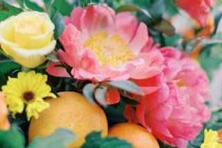 JW Weddings and Events - 23