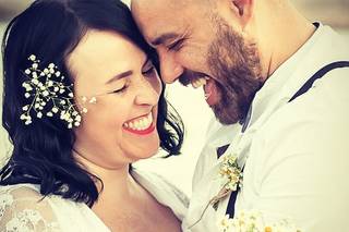 Kefalonia Weddings - 14
