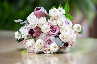 Justine's Flowers - 25