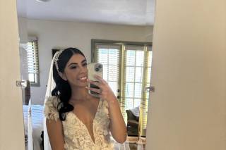 Glam By Susie Rico - 6