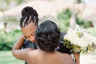 Chasity Artistry Wedding Center - 47