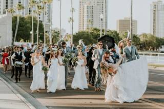 UNIQUE Weddings & Events - Tampa Bay Wedding Planner - 31