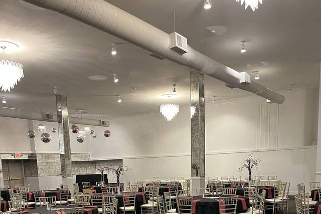 The Madison Event Center 1