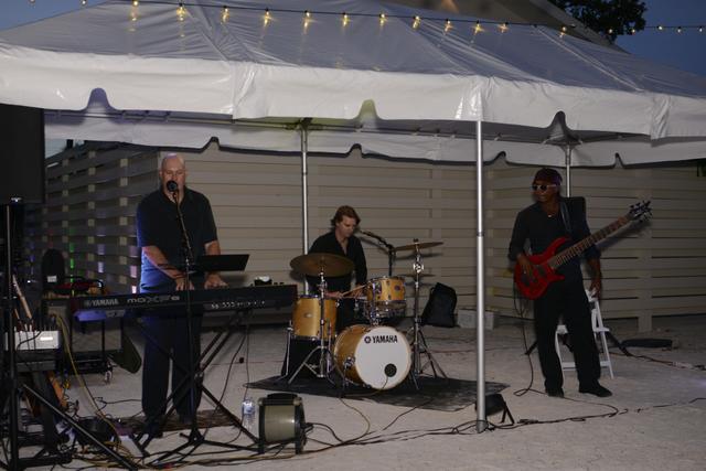 Chris Thomas Music - 4