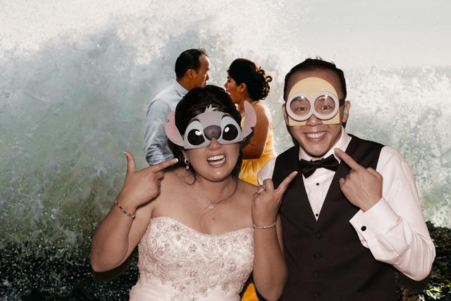 Make It Last Photo Booth - 3