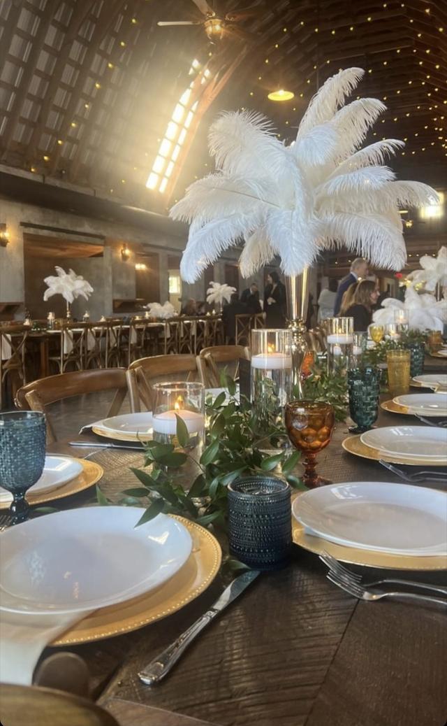 White Oak Events Co. - 2