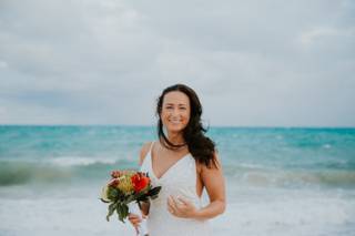 Sint Maarten Weddings by Kaya Events - 15