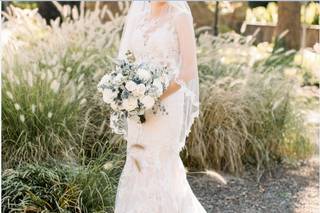Jon's Bridal by Suzanne - 9