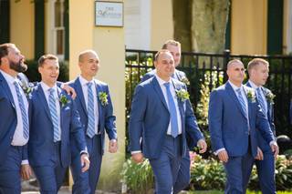 The Suit Spot - 8
