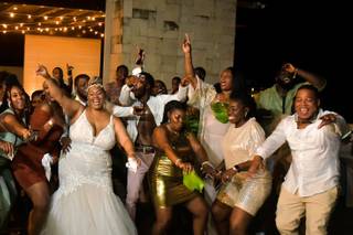 Modern Destination Weddings - 10