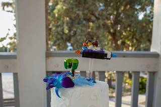 Cakes By Carolynn - 34
