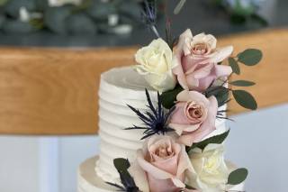Cindy's Cakery, LLC - 27