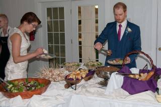 Catering By Teatime - 27