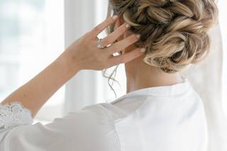 Happily Ever After Hair - 17