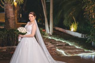 IRA'S BRIDAL STUDIO - 1