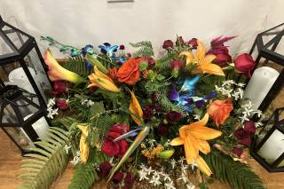 Folls' Flowers - 32