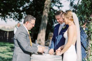 The Atlanta Wedding Pastor - 26
