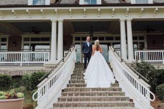 The Sea Pines Resort - 27