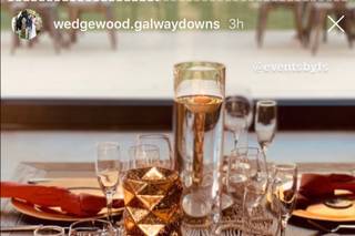 Galway Downs by Wedgewood Weddings - 59