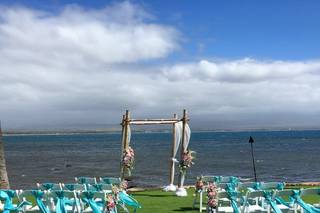 The Perfect Wedding Maui - 94