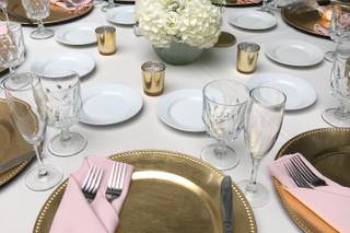 Dean and Brown Catering, LLC. - 33