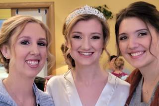 Total Image Hair and Makeup - 15