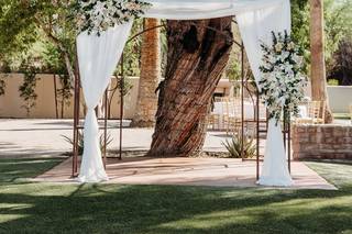 Secret Garden by Wedgewood Weddings - 11
