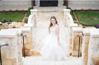 Sunday's Bridal - 23
