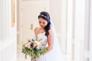 Angelina Doan Makeup Artistry - 17