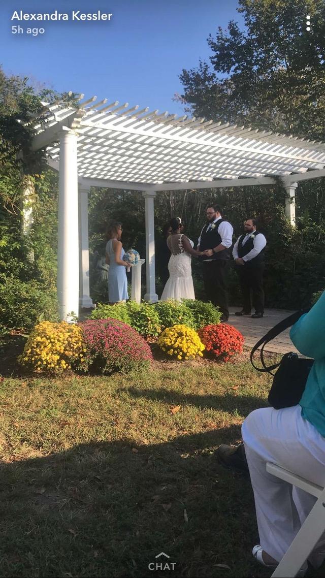 Dellwood Weddings & Events - 3