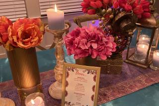 Party People Events & Decor - 33