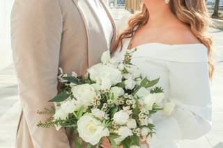 DC Bridal Hair and Makeup - 29