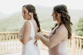 5 Diamond Salon - 24