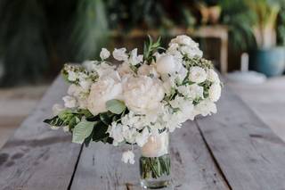 Precious and Blooming Floral Design - 7