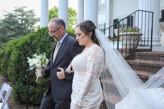 Historic Rosemont Manor - 18