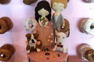 Fairy Cakes Cupcakery & Bakeshop - 9