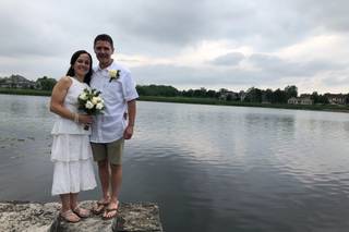 Hitched by MV - Wedding Officiant - Rev. Michael - 35