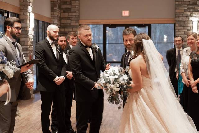 Vow and Forever 2