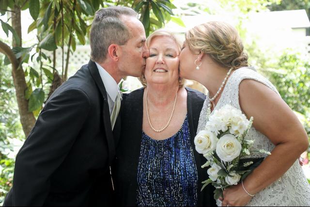 Wedding Heart Ceremonies - 3