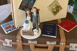 Mike's Amazing Cakes - 20