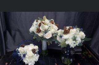 London Flower and Variety Inc. - 112