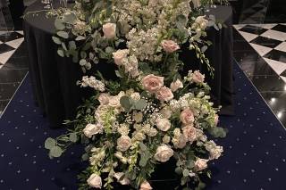 Bellisario Florist - 15