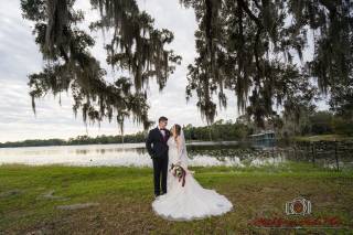Erika O'Brien Events - 24