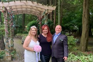 Long Island Wedding Officiant - 17