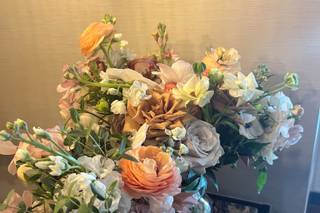 Simply Beautiful Wedding & Event Planning - 55