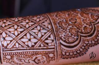 Bhavna's Henna & Arts - 99