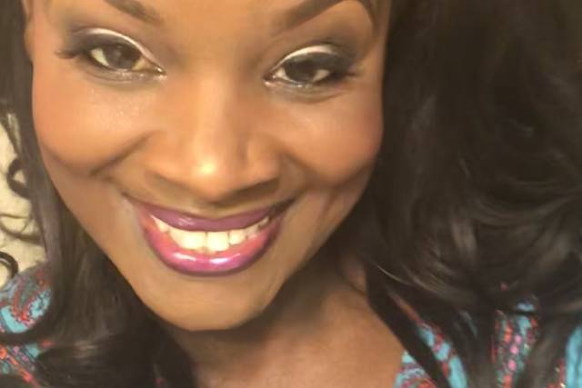 Keaira Make up Artistry 5