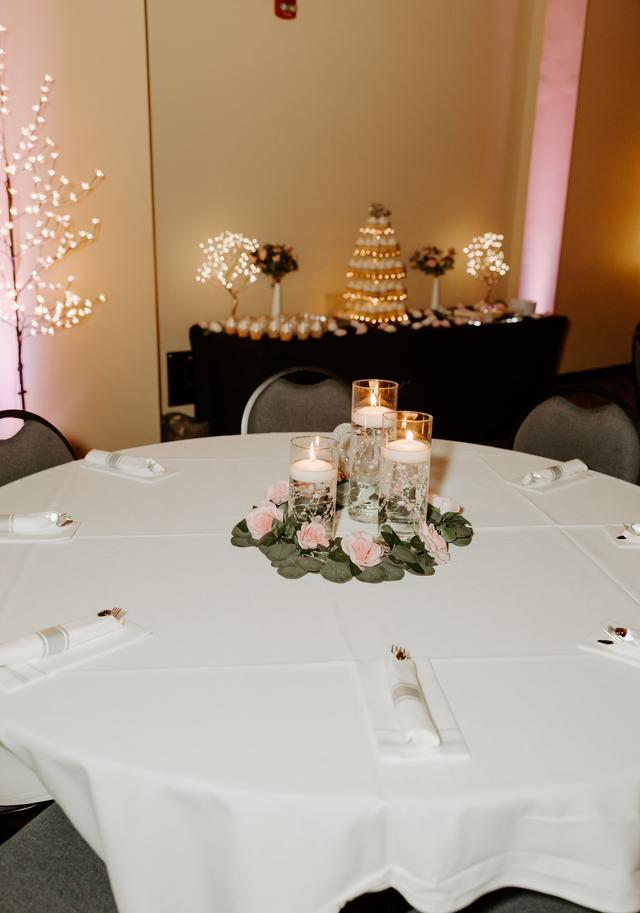 Schauer Arts Center - 2