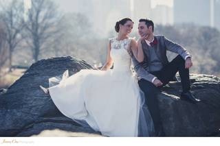 I DO WEDDINGS NYC - 38