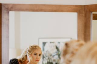 Tamzen's Bridal at Butler Manor - 25